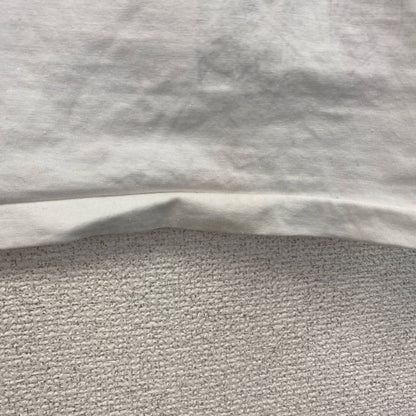 古着 used　半袖アニマルプリントTシャツ　馬　馬車　ホースドローンキャリッジ　シングルステッチ　Lサイズ