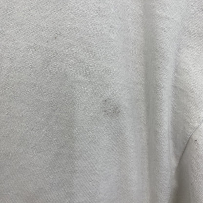 古着 used　Hanes ヘインズ　半袖プリントTシャツ　ビール　DILLONS　カジュアルデザイン　レトロ　XLサイズ