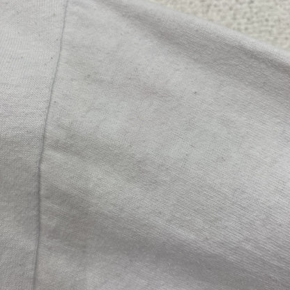 古着 used　Hanes ヘインズ　半袖プリントTシャツ　ビール　DILLONS　カジュアルデザイン　レトロ　XLサイズ