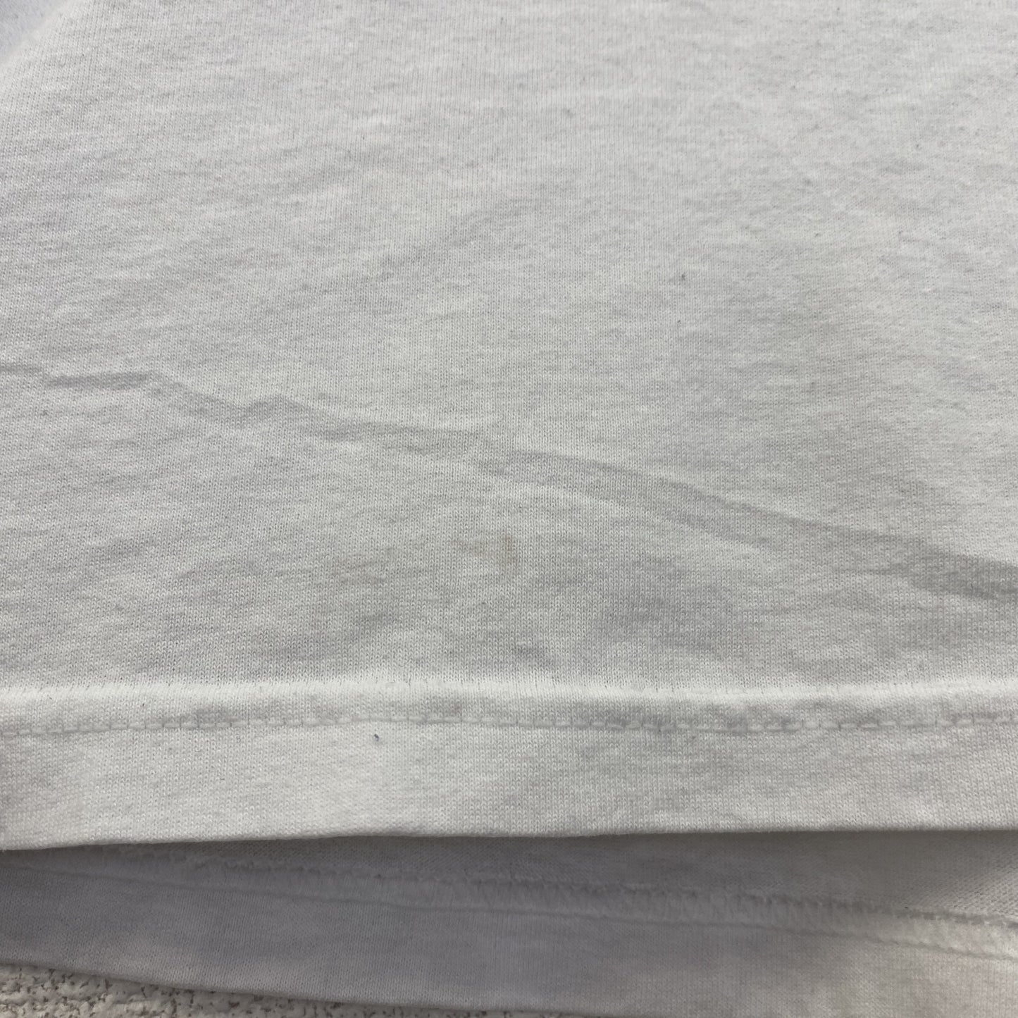 古着 used　Hanes ヘインズ　半袖プリントTシャツ　ビール　DILLONS　カジュアルデザイン　レトロ　XLサイズ