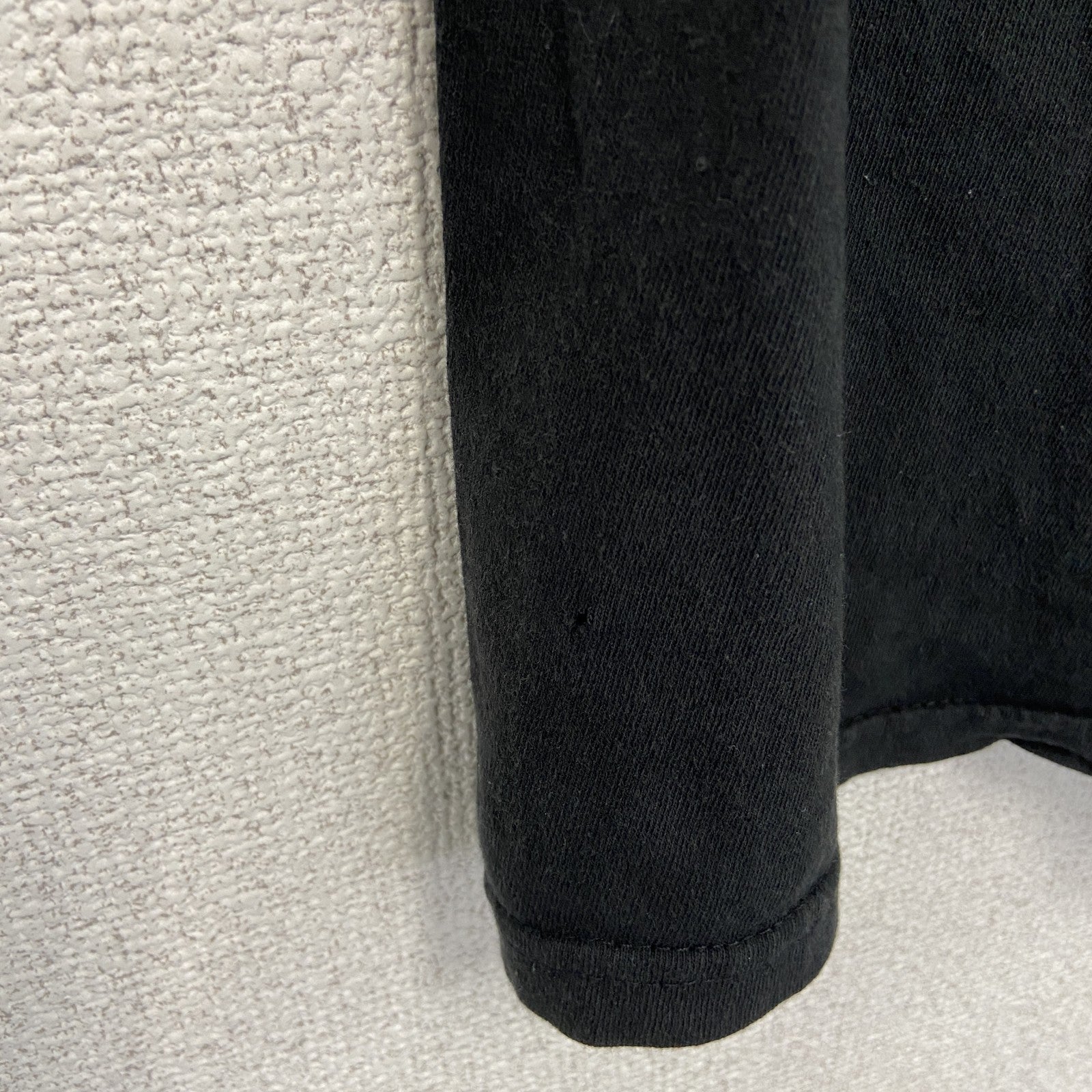 古着 used　半袖アニメプリントTシャツ　ナルト疾風伝　黒　ブラック　クルーネック　レトロデザイン　Sサイズ