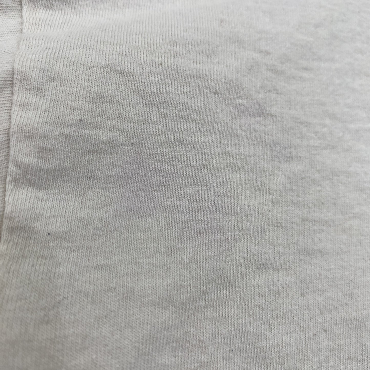 古着 used　進撃の巨人　半袖オリジナルアニメプリントTシャツ　エレン　カジュアルデザイン　クリーム色　レトロ　XLサイズ