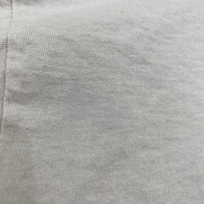 古着 used　進撃の巨人　半袖オリジナルアニメプリントTシャツ　エレン　カジュアルデザイン　クリーム色　レトロ　XLサイズ