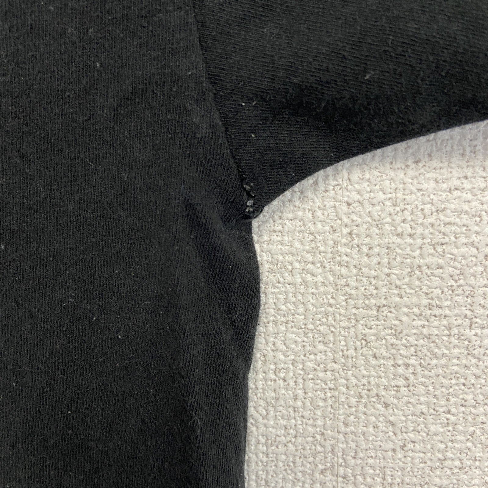 古着 used　半袖アニメプリントTシャツ　ナルト疾風伝　黒　ブラック　クルーネック　レトロデザイン　Sサイズ