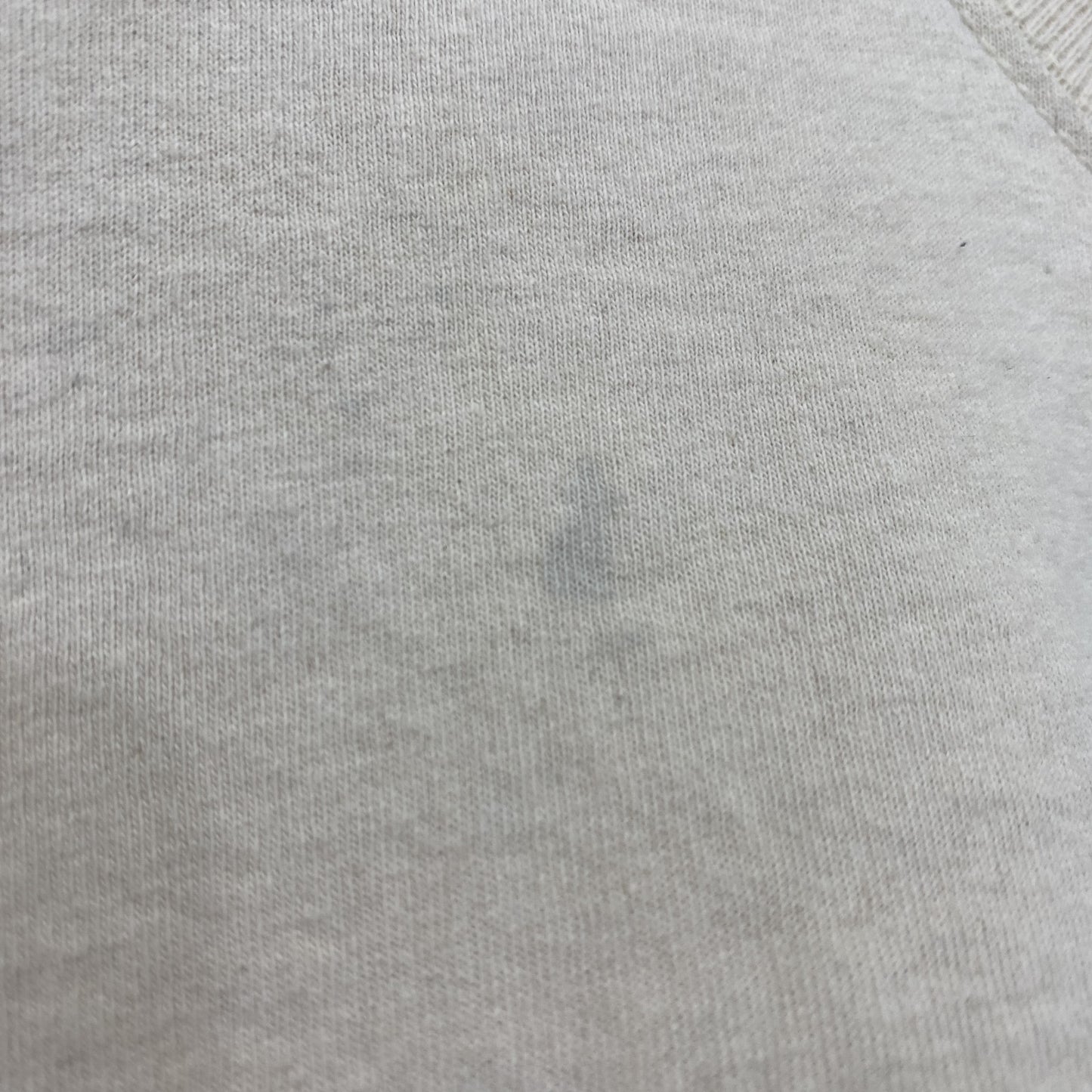 古着 used　進撃の巨人　半袖オリジナルアニメプリントTシャツ　エレン　カジュアルデザイン　クリーム色　レトロ　XLサイズ