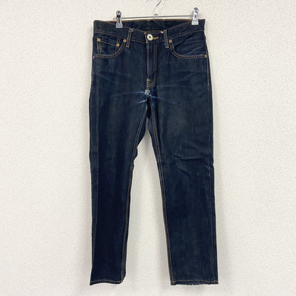 Levi's　リーバイス　デニムパンツ/ジーンズ　ジップフライ　インディゴ