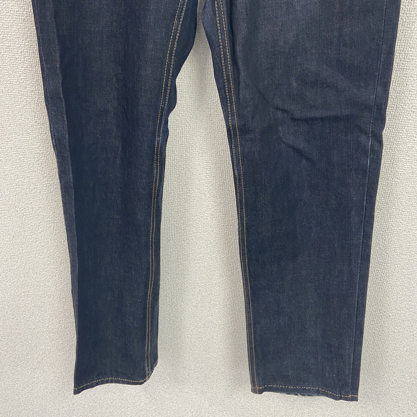 Levi's　リーバイス　デニムパンツ/ジーンズ　ジップフライ　インディゴ