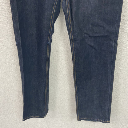 Levi's　リーバイス　デニムパンツ/ジーンズ　ジップフライ　インディゴ