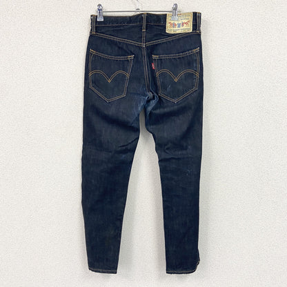 Levi's　リーバイス　デニムパンツ/ジーンズ　ジップフライ　インディゴ
