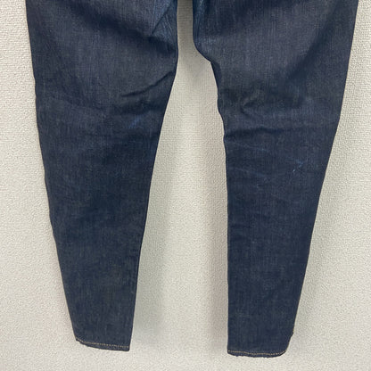 Levi's　リーバイス　デニムパンツ/ジーンズ　ジップフライ　インディゴ
