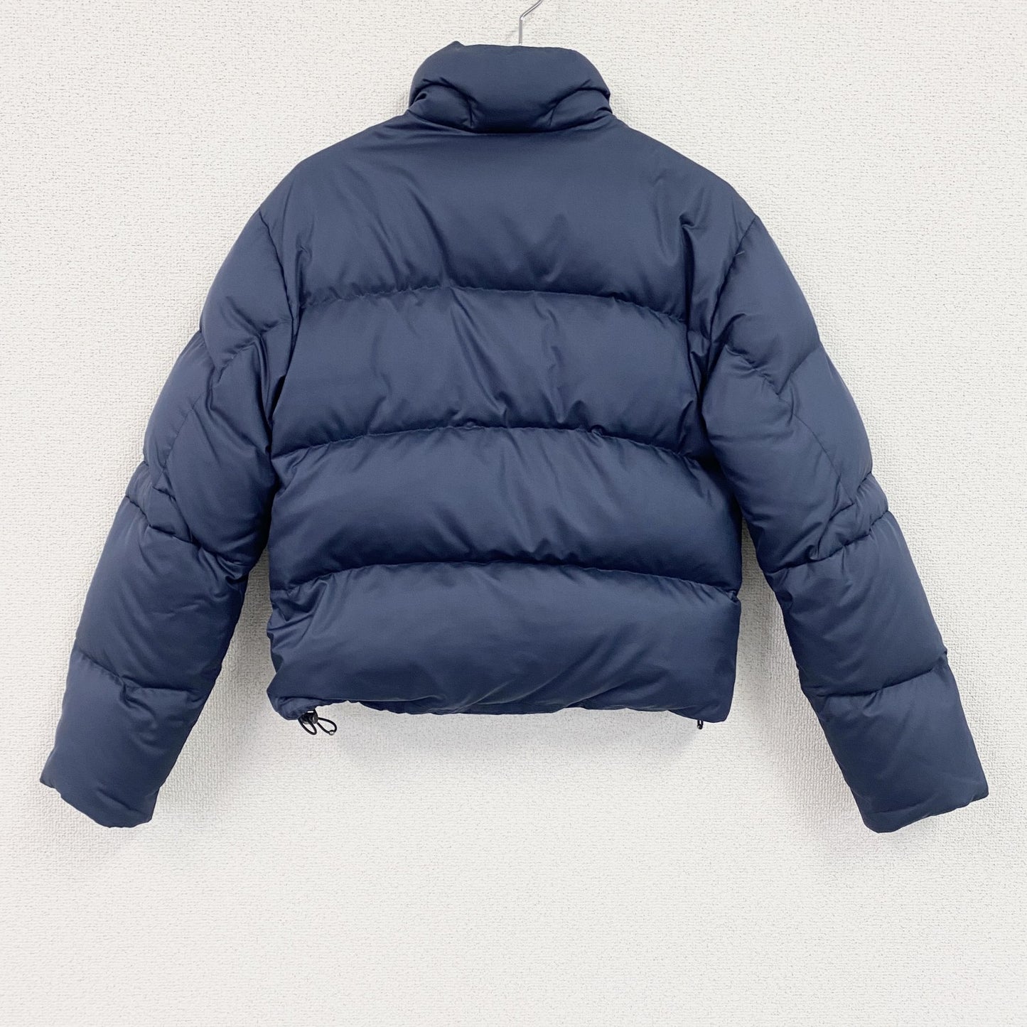 RALPH LAUREN　ラルフローレン　ダウンジャケット　ダウン90％　紺　ネイビー　11サイズ