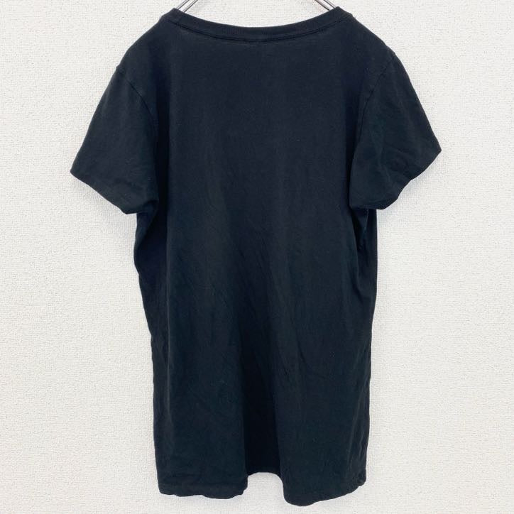 古着 used　約束のネバーランド　THE PROMISED NEVERLAND　半袖アニメキャラプリントTシャツ　XLサイズ