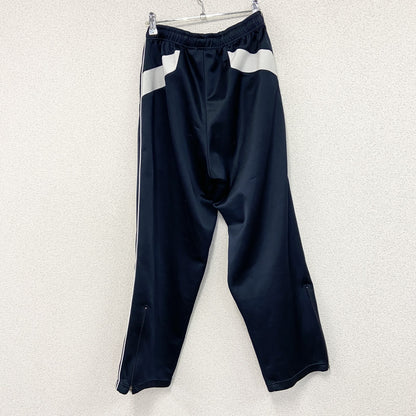 NIKE　ナイキ　トラックパンツ/ジャージ　スウッシュ　紺　ネイビー　XLサイズ