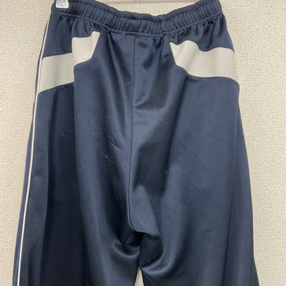 NIKE　ナイキ　トラックパンツ/ジャージ　スウッシュ　紺　ネイビー　XLサイズ