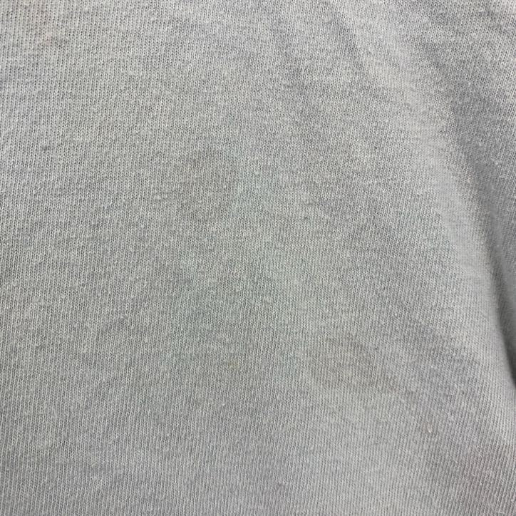 古着 used　NARUTO　うずまきナルト疾風伝　半袖アニメキャラクタープリントTシャツ　青　ブルー　Mサイズ