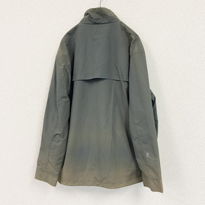OLD UNIQLO　オールドユニクロ　ナイロンジャケット　黒　ブラック　XLサイズ