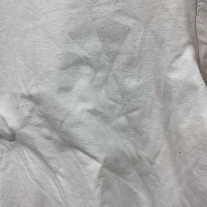 古着 used　FRUIT OF THE LOOＭ　半袖プリントTシャツ　シングルステッチ　90s　レトロ　クルーネック　Ｌサイズ