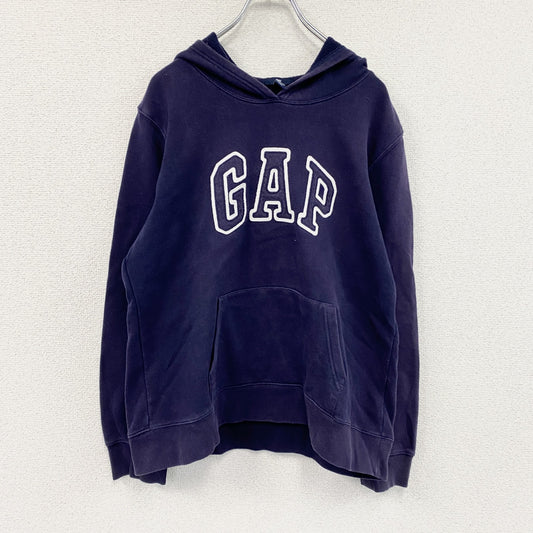 GAP　ギャップ　スウェット/トレーナー　紺　ネイビー　Lサイズ