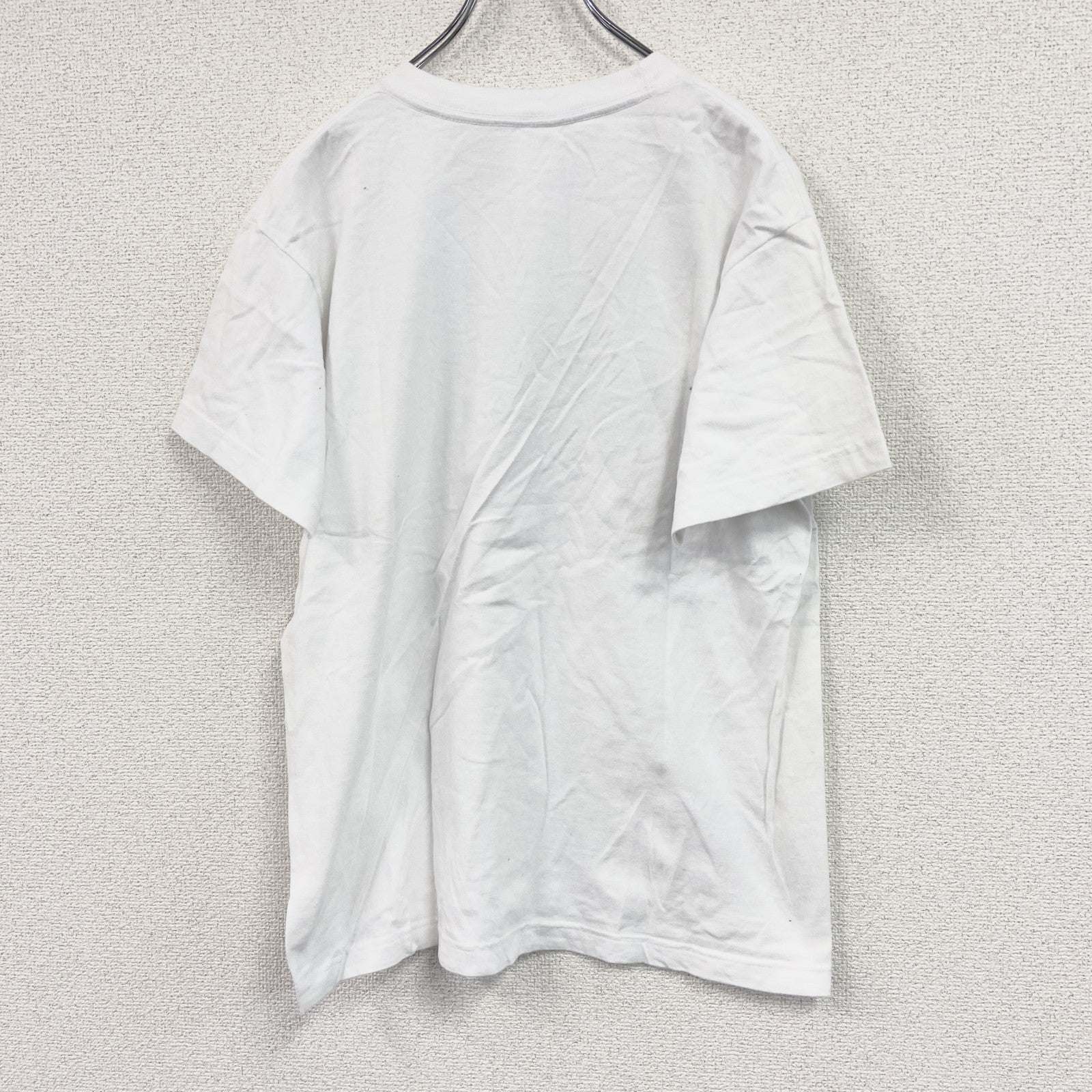Mafimum　半袖プリントTシャツ　スヌーピー　白　ホワイト　Mサイズ