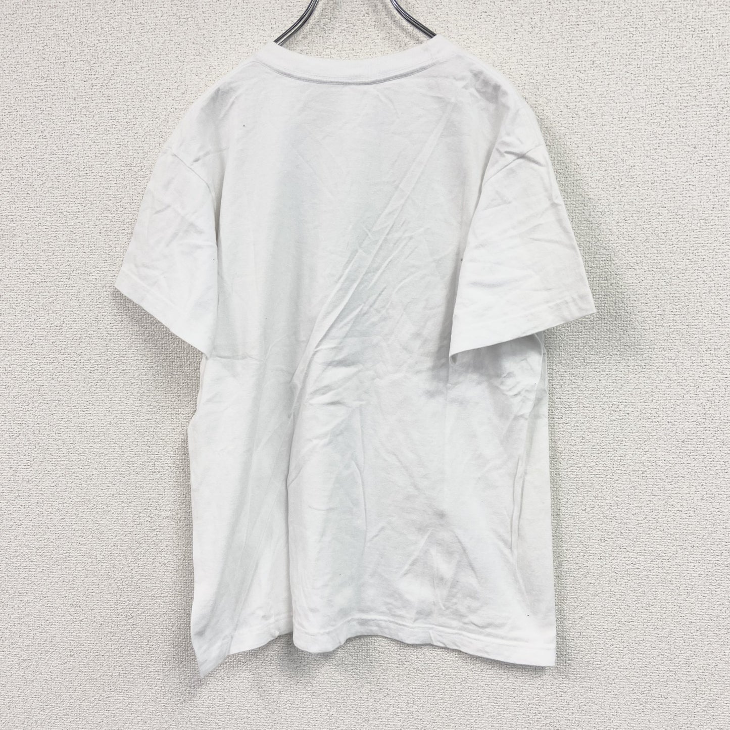 Mafimum　半袖プリントTシャツ　スヌーピー　白　ホワイト　Mサイズ