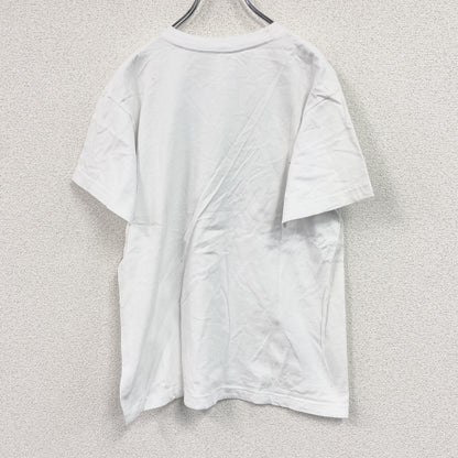 Mafimum　半袖プリントTシャツ　スヌーピー　白　ホワイト　Mサイズ