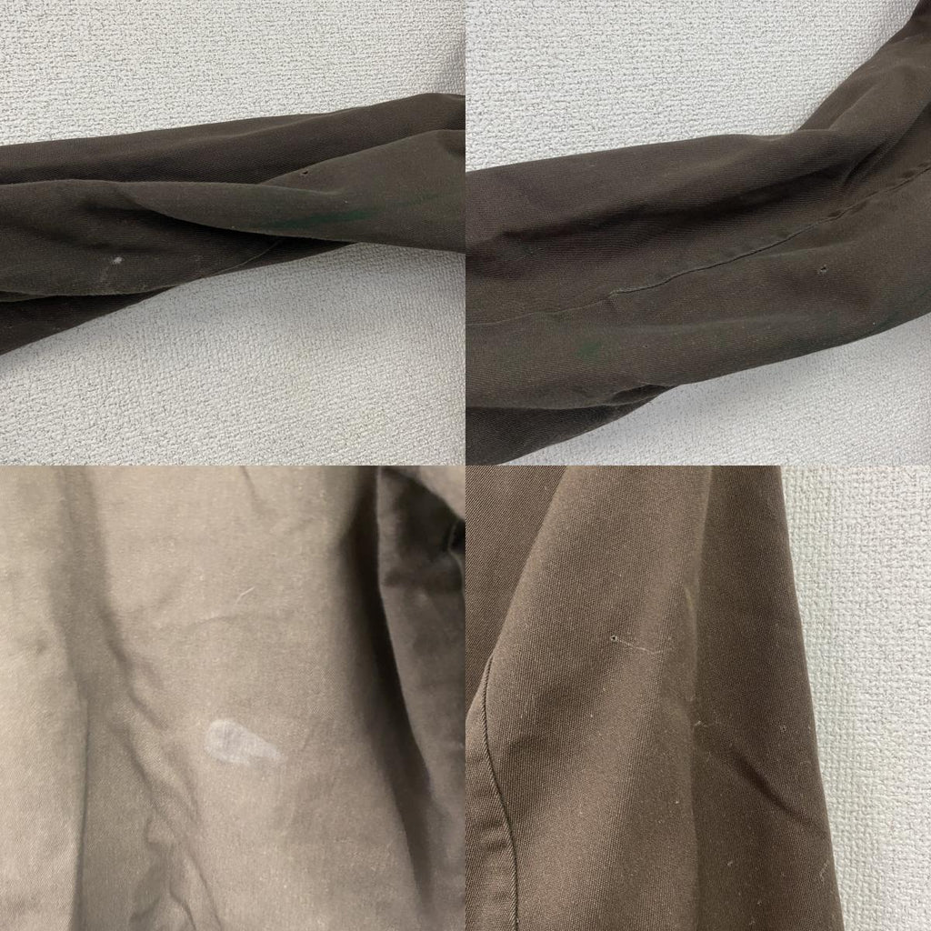REDKAP　レッドキャップ　ワークジャケット　茶色　ブラウン　Lサイズ