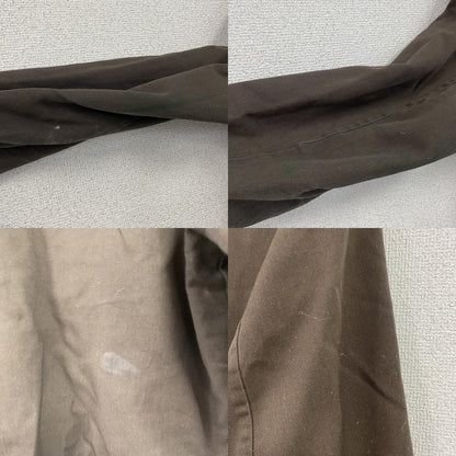 REDKAP　レッドキャップ　ワークジャケット　茶色　ブラウン　Lサイズ