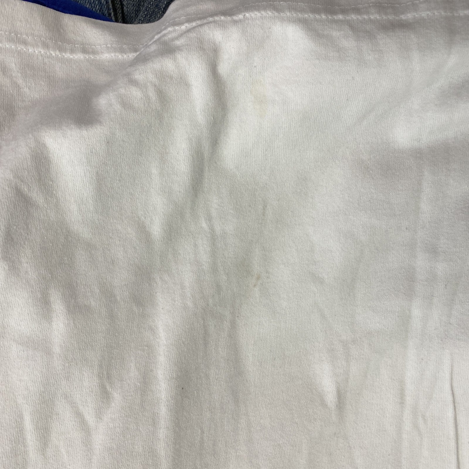 Paul Smith　ポールスミス　半袖プリントTシャツ　ラビットデザイン　白　ホワイト　Lサイズ