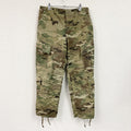 U.S.ARMY　米軍　コンバットパンツ　カーゴパンツ　フィールドパンツ　カモフラ　カーキ　