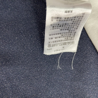 Champion　チャンピオン　半袖プリントTシャツ　白　ホワイト　Mサイズ