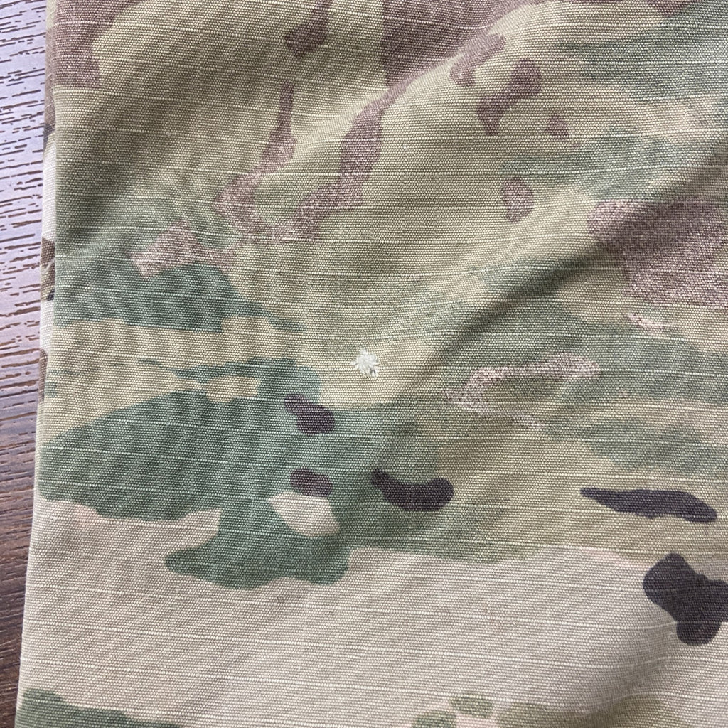 U.S.ARMY　米軍　コンバットパンツ　カーゴパンツ　フィールドパンツ　カモフラ　カーキ　