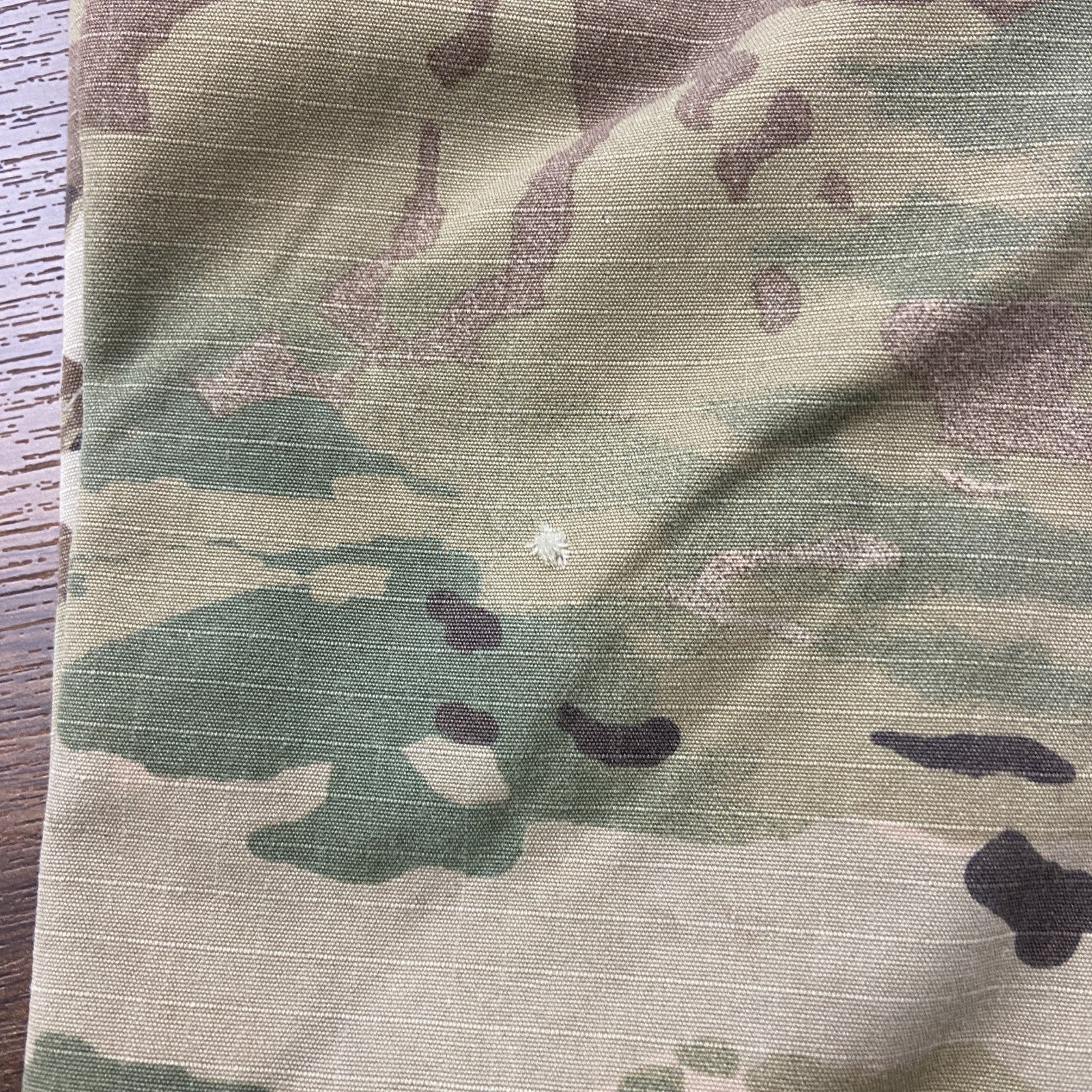 U.S.ARMY　米軍　コンバットパンツ　カーゴパンツ　フィールドパンツ　カモフラ　カーキ　