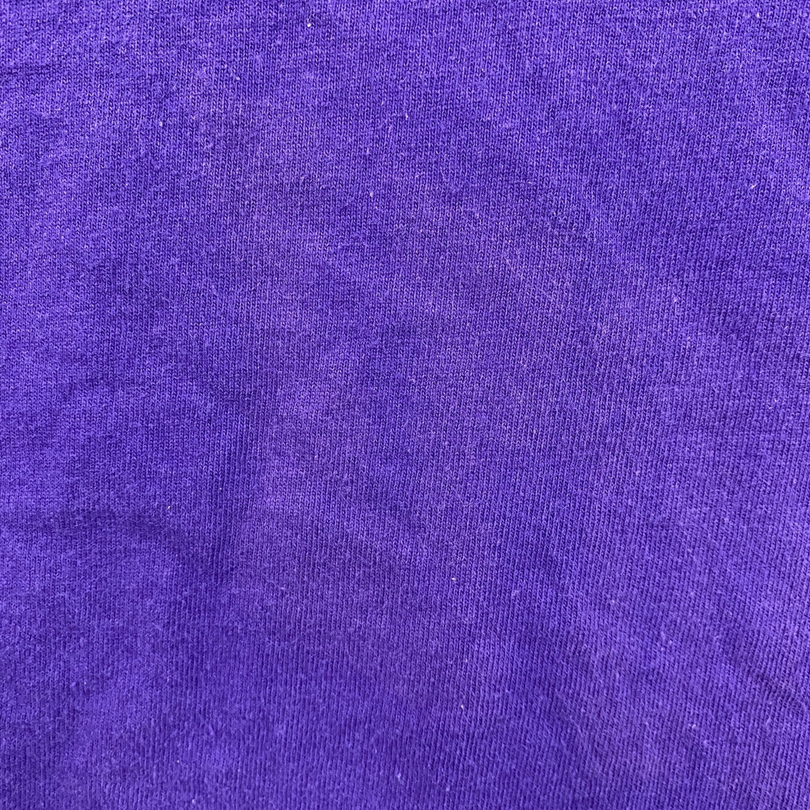 古着 used　Reebok　リーボック　NFL　ボルチモアレイブンズ　半袖ロゴプリントＴシャツ　背番号　紫　XLサイズ