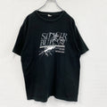 名探偵コナン　赤井秀一　半袖Tシャツ　アニメT　キャラクターT　黒　ブラック　Lサイズ