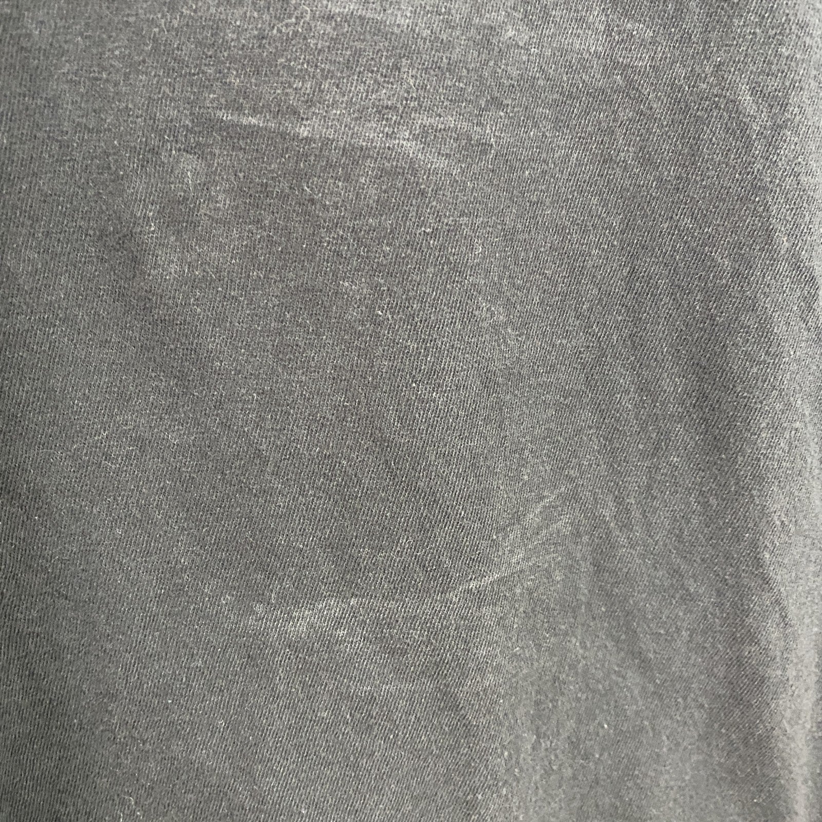 古着 used　AVATAR　アバター　伝説の少年アン　半袖アニメプリントＴシャツ　キャラクターデザイン　黒　ブラック　Mサイズ