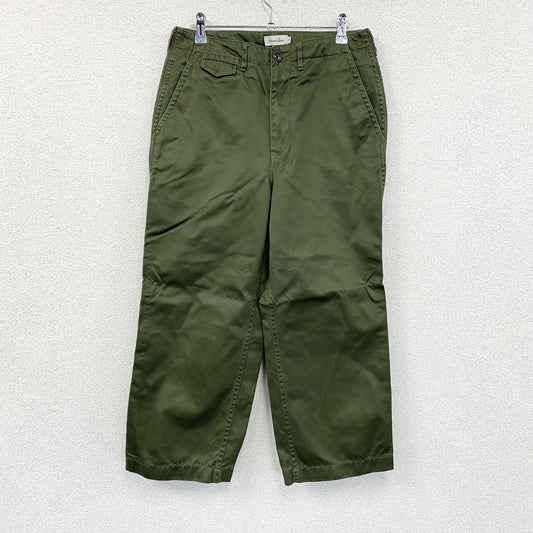 Steven Alan　スティーブンアラン　チノパンツ　カーキ　Sサイズ
