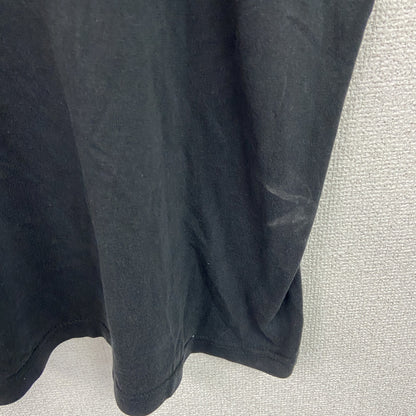 阪神タイガース　半袖応援Tシャツ　横田慎太郎　野球　黒　ブラック