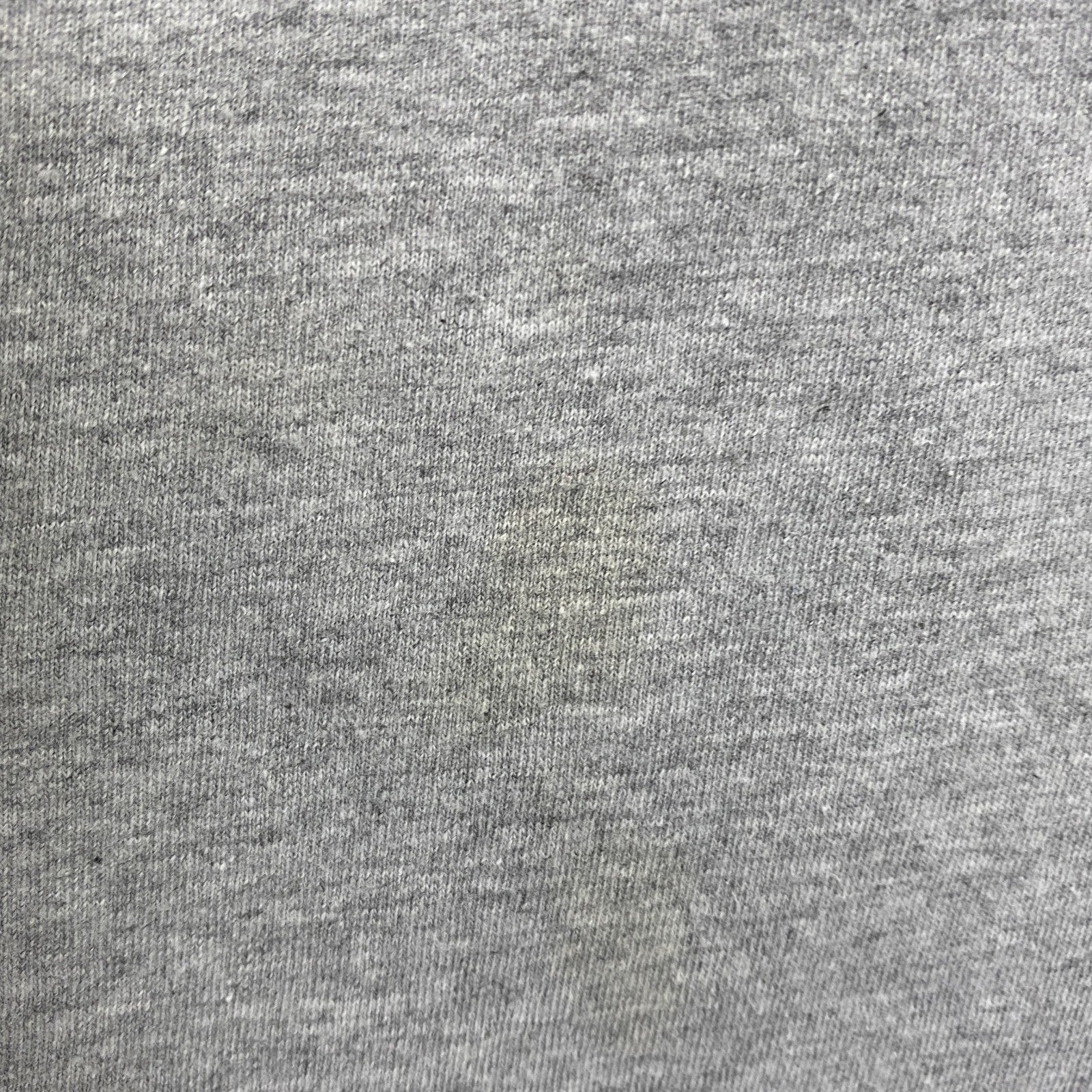 古着 used　adidas　アディダス　半袖プリントTシャツ　ロシア代表　クルーネック　グレー　レトロデザイン　Lサイズ