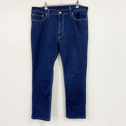 Levi's　リーバイス　511　デニムパンツ/ジーンズ　ジップフライ　インディゴ　W38サイズ