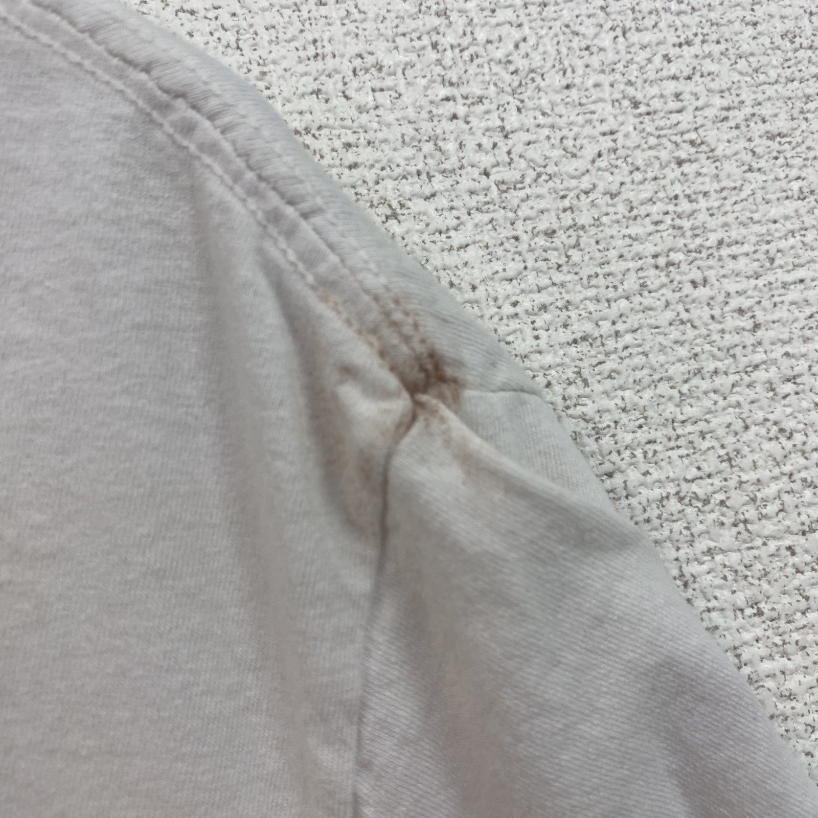 古着 used　NARUTO　ナルト疾風伝　半袖アニメプリントＴシャツ　キャラクターデザイン　白　ホワイト　Sサイズ