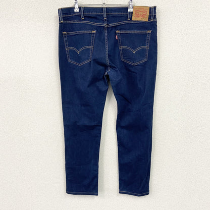 Levi's　リーバイス　511　デニムパンツ/ジーンズ　ジップフライ　インディゴ　W38サイズ