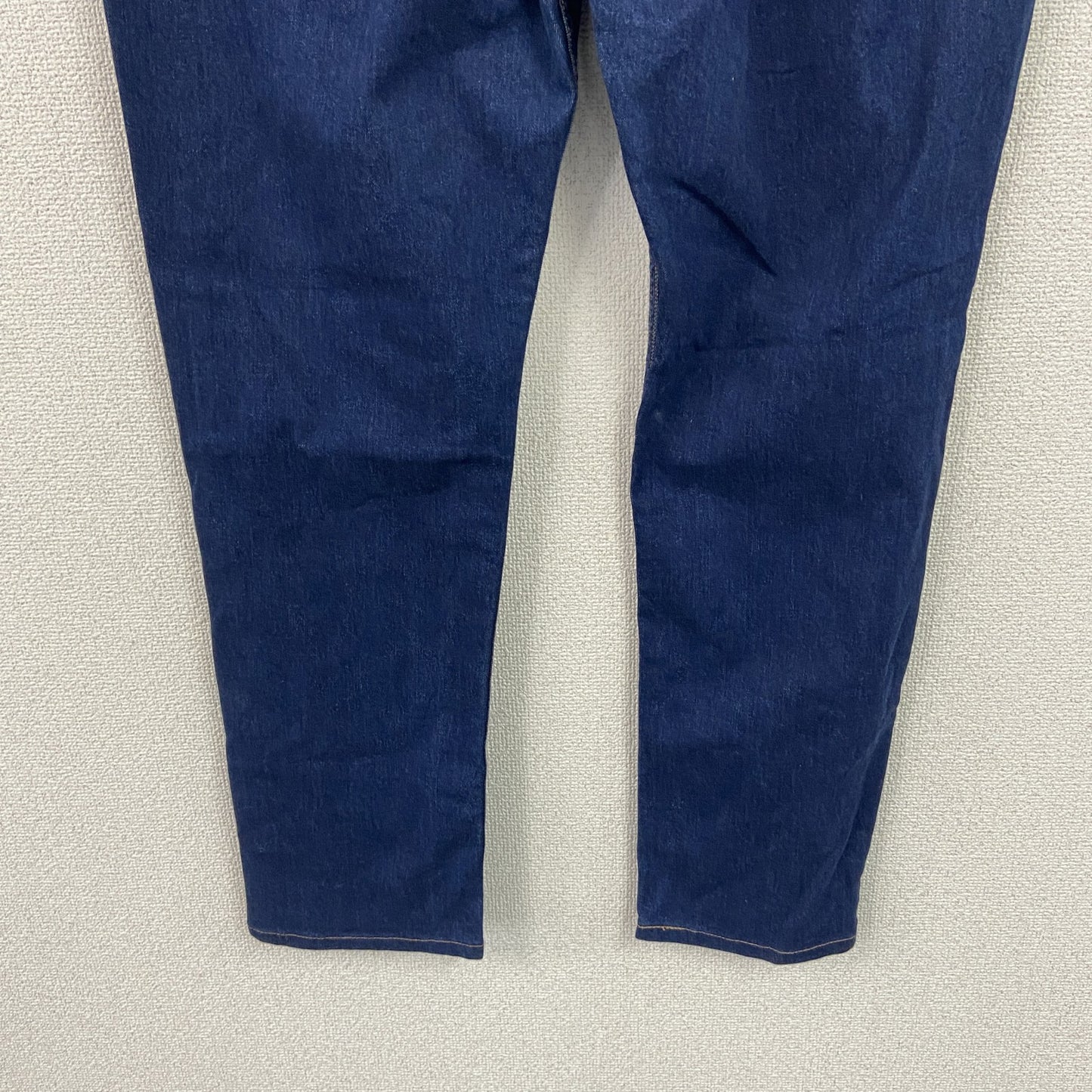 Levi's　リーバイス　511　デニムパンツ/ジーンズ　ジップフライ　インディゴ　W38サイズ