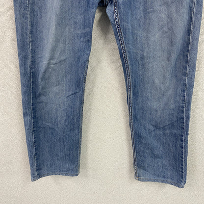 Levi's　リーバイス　512　デニムパンツ/ジーンズ　ジップフライ　黒　ブラック　W31サイズ