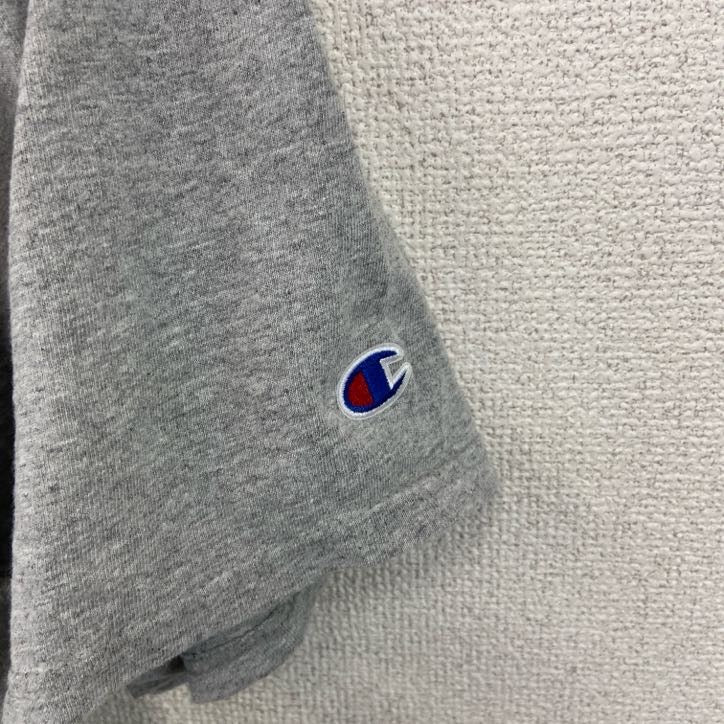 古着 used　champion　チャンピオン　半袖カレッジプリントTシャツ　ゴールデンベアーズ　クッツタウン　3XLサイズ
