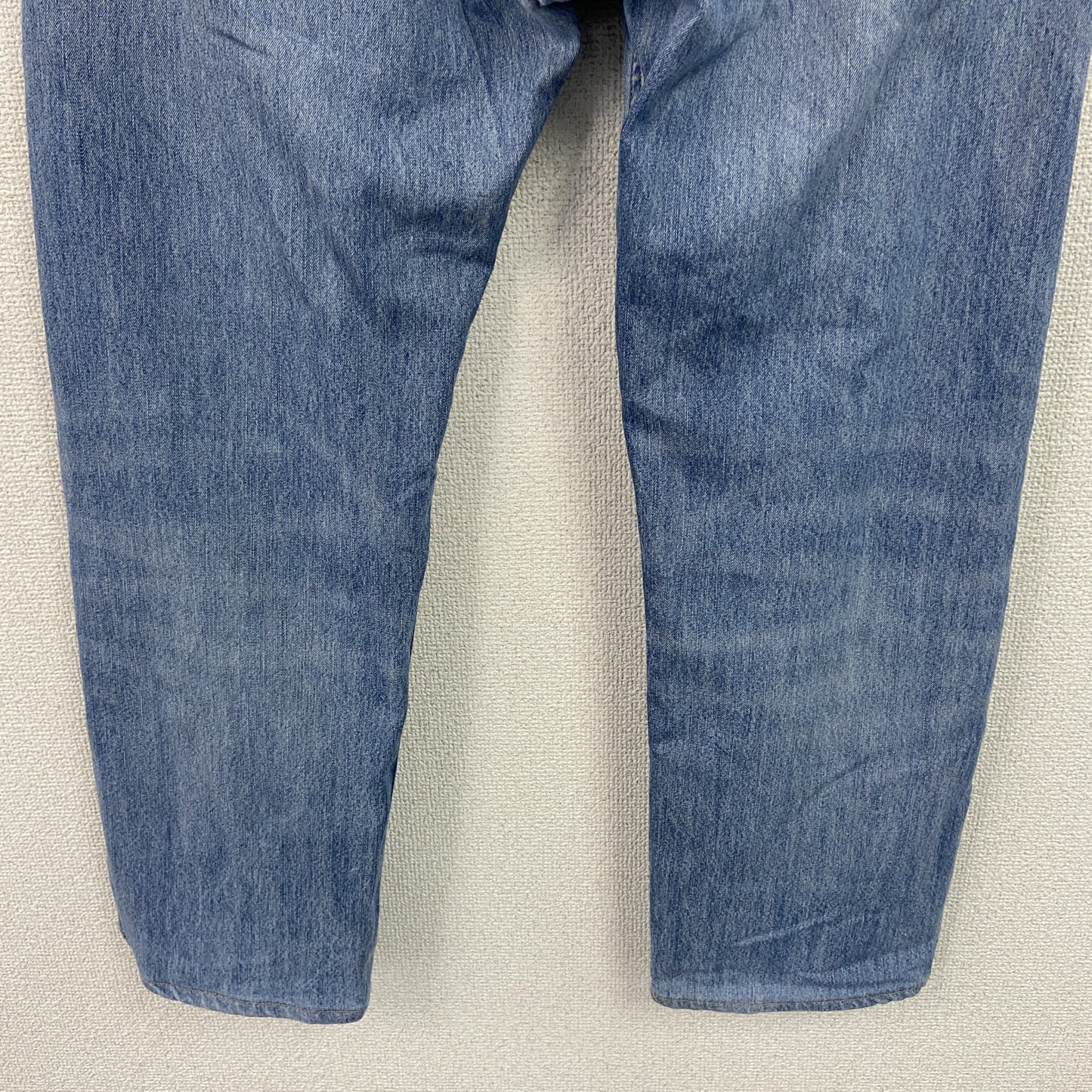 Levi's　リーバイス　512　デニムパンツ/ジーンズ　ジップフライ　黒　ブラック　W31サイズ