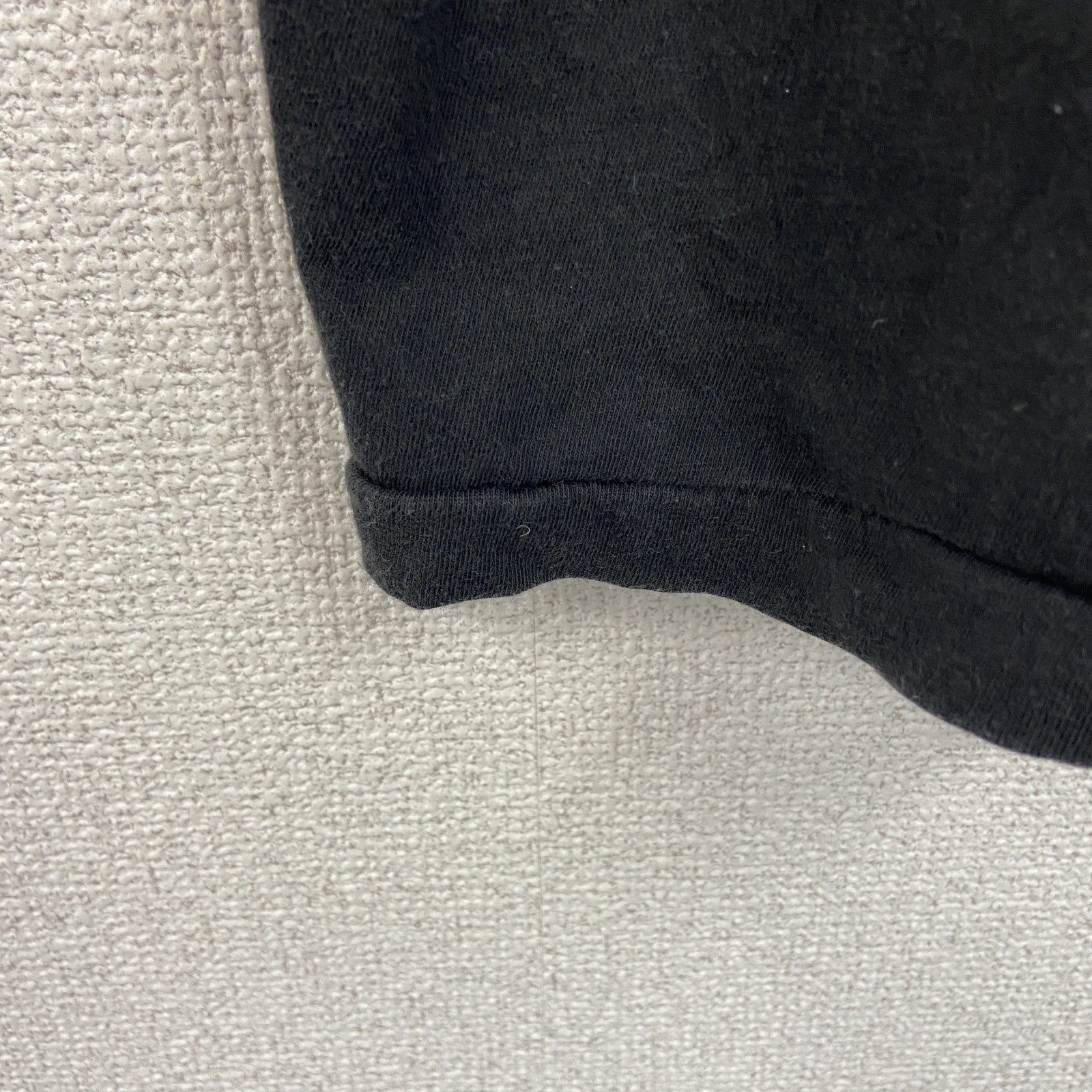 ～00s　QUEEN　クイーン　半袖バンドプリントTシャツ　バンT　シングルステッチ　ヴィンテージ　黒　ブラック