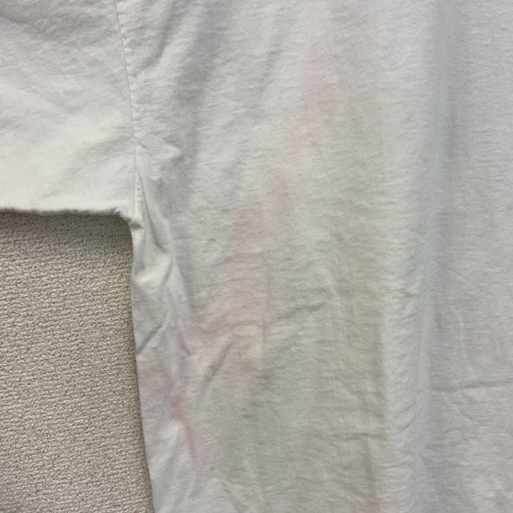 古着 used　champion　チャンピオン　WNBA　半袖プリントTシャツ　女子バスケットボール　2XLサイズ