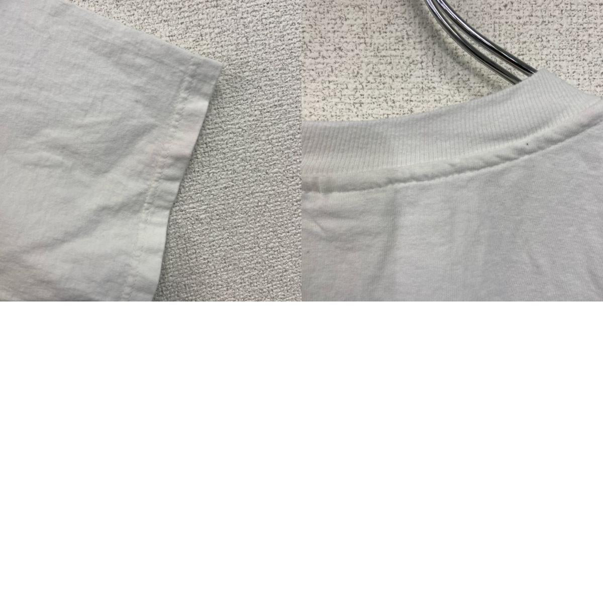 古着 used　champion　チャンピオン　WNBA　半袖プリントTシャツ　女子バスケットボール　2XLサイズ