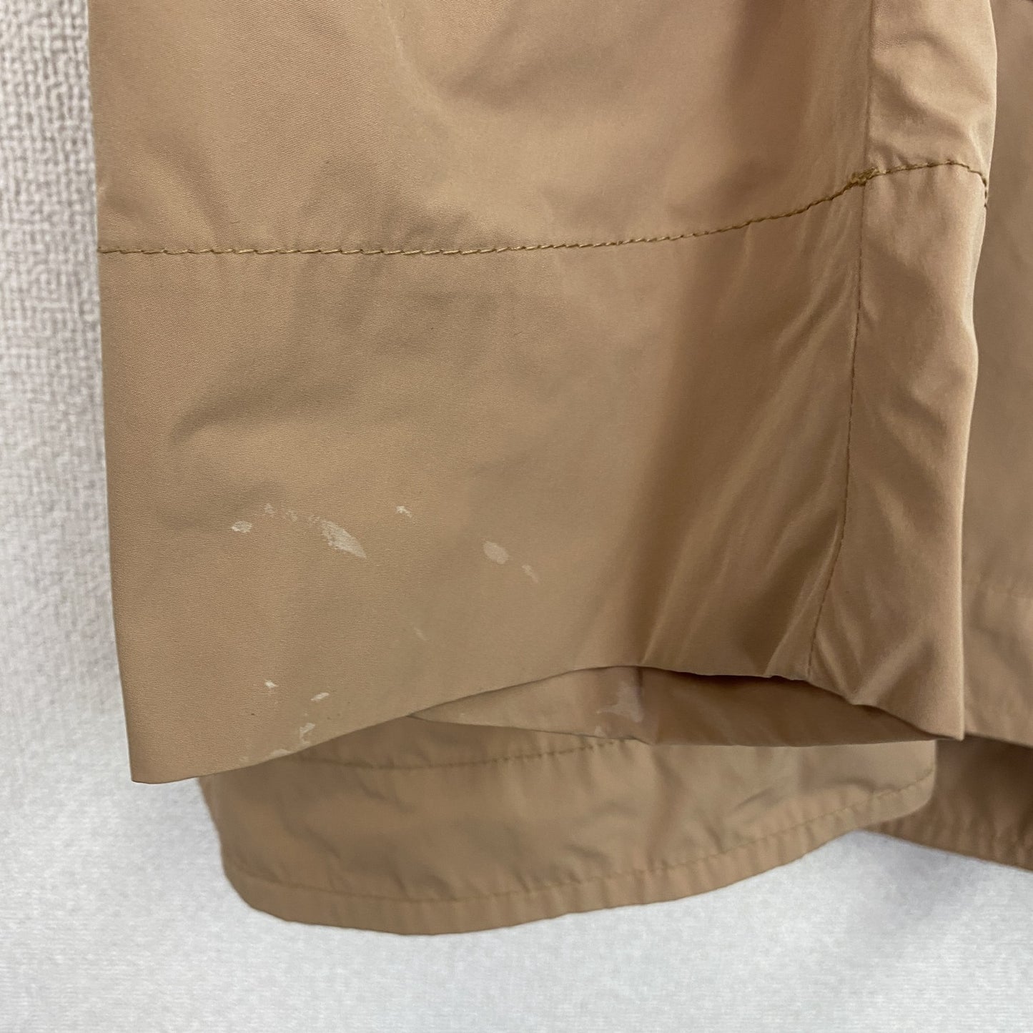 UNIQLO　ユニクロ　＋J　プラスジェイ　オーバーサイズライトジャケット　ベージュ　Mサイズ