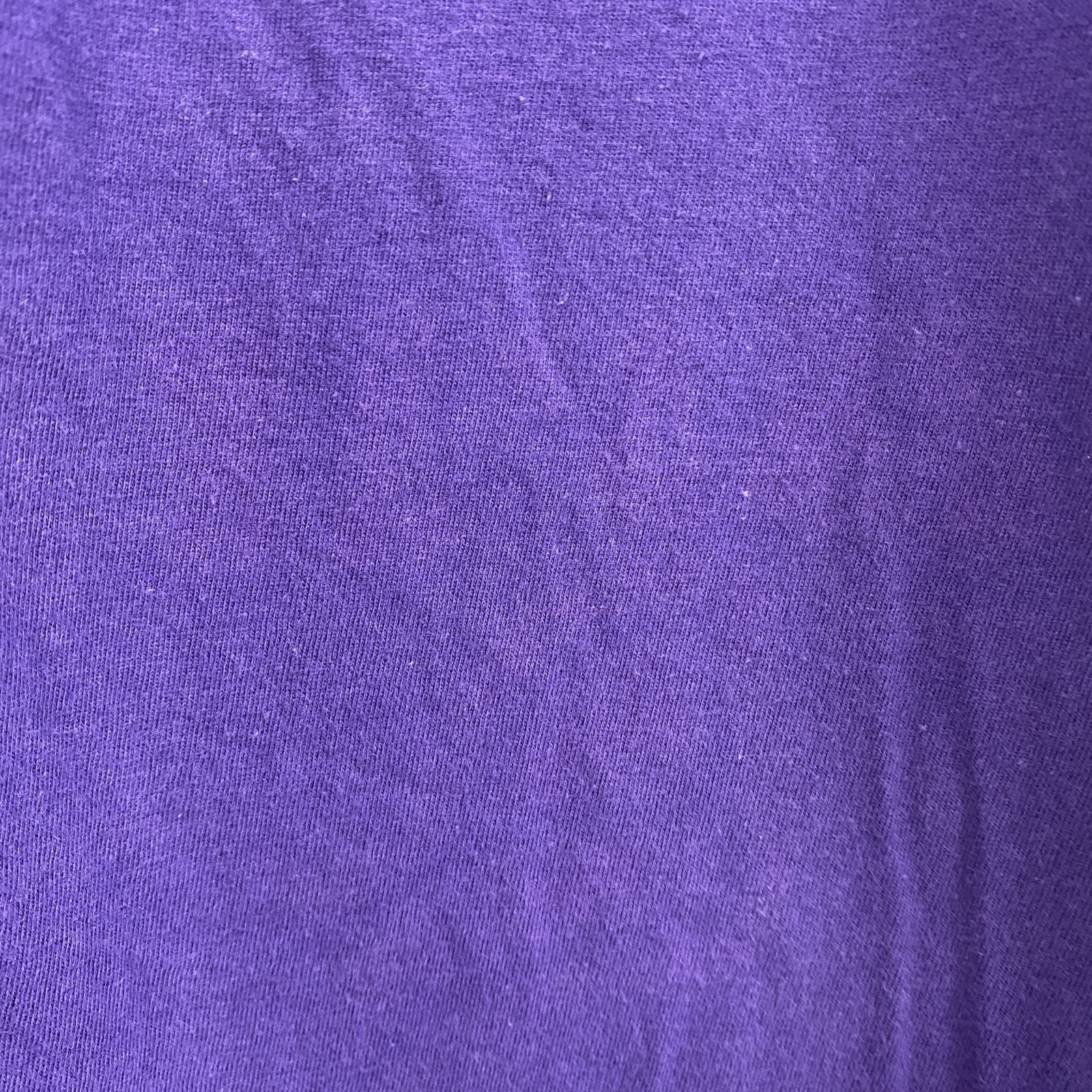古着 used　NIKE ナイキ　半袖カレッジプリントTシャツ　ワシントン大学　フットボール　スポーツ　紫　Lサイズ